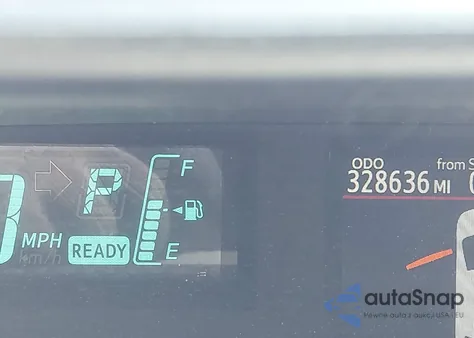 2012 Toyota Prius C Two из США, поврежденный, VIN JTDKDTB37C1016880